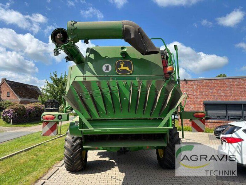 John Deere T 660 I