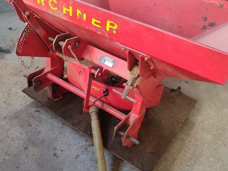 Kirchner HS 500