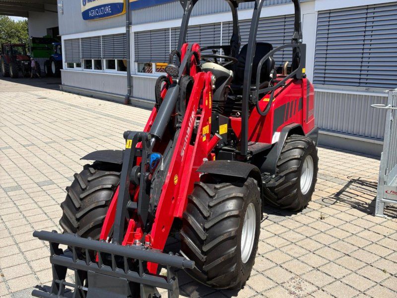 Schäffer 3650 Hoflader