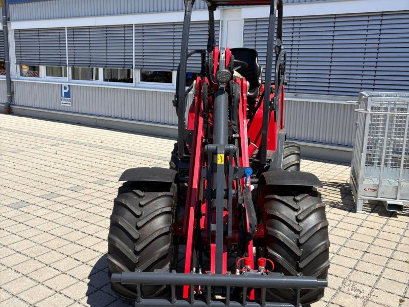 Schäffer 3650 Hoflader