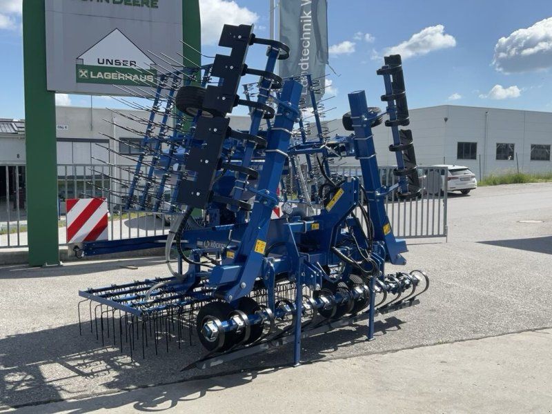 Köckerling Grasmaster 600
