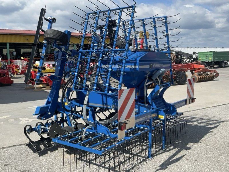 Köckerling Grasmaster 600