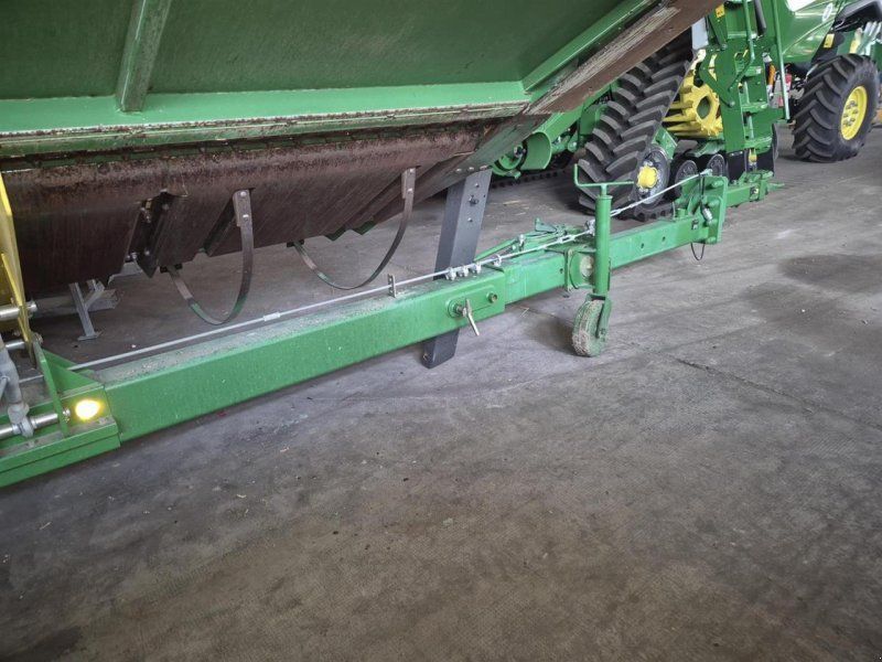 John Deere 625R