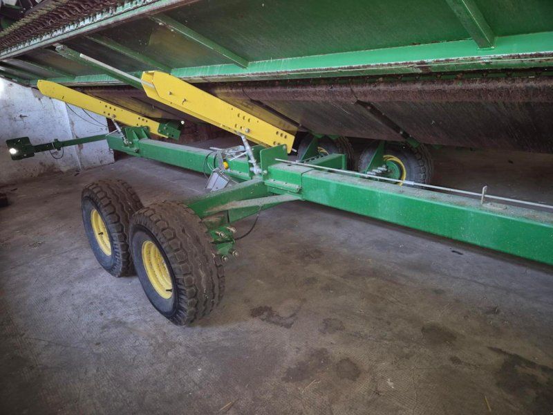 John Deere 625R