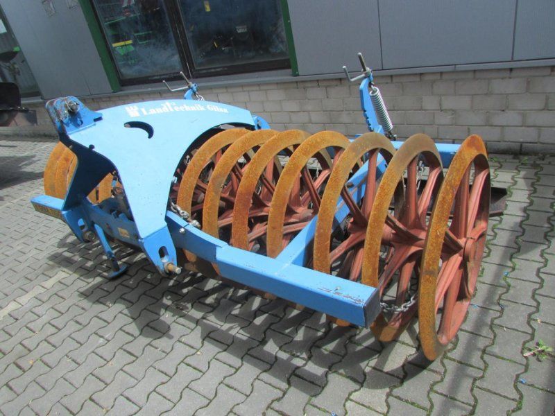 Tigges Nautilus 300