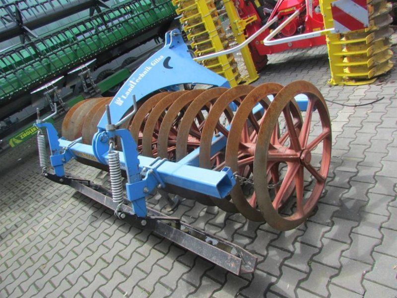 Tigges Nautilus 300