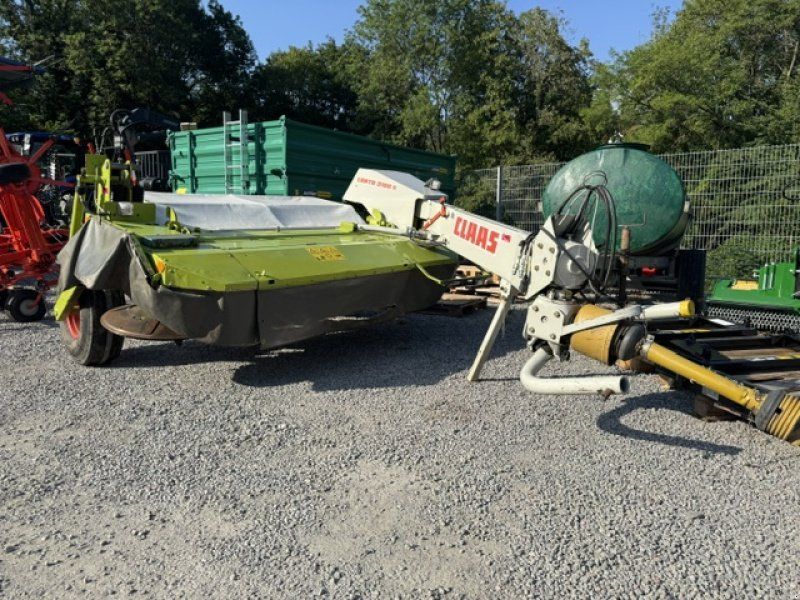 Claas Corto 3100 N