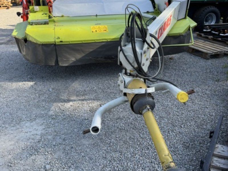 Claas Corto 3100 N