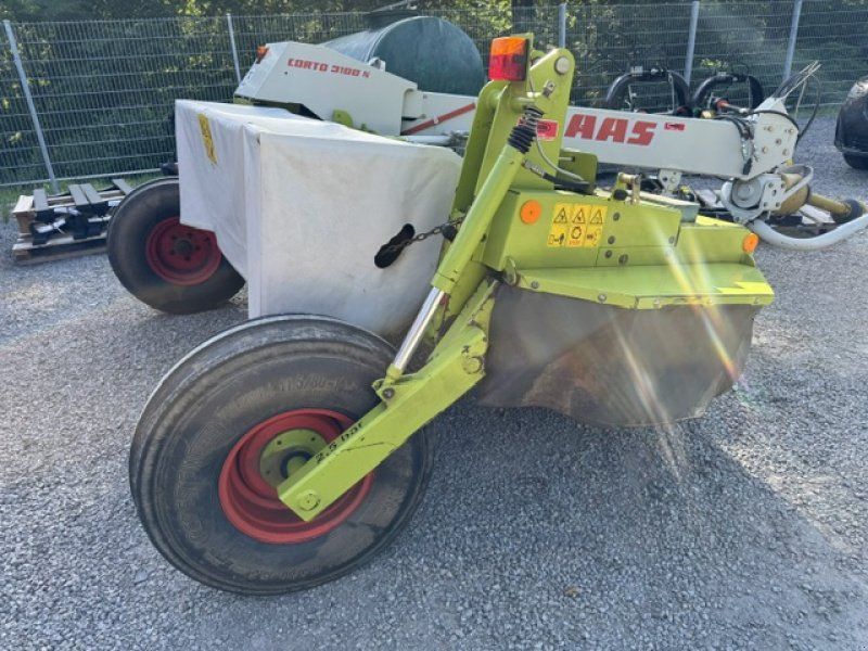 Claas Corto 3100 N