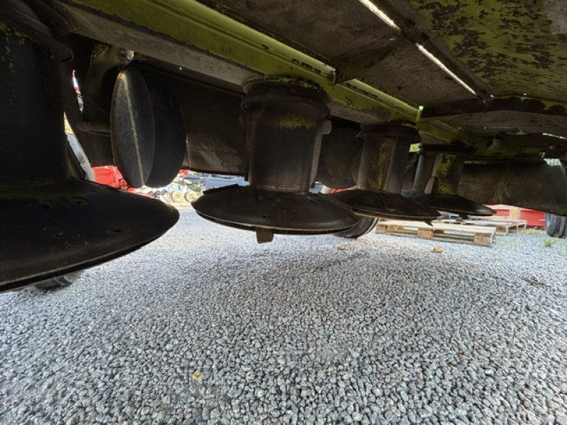 Claas Corto 3100 N
