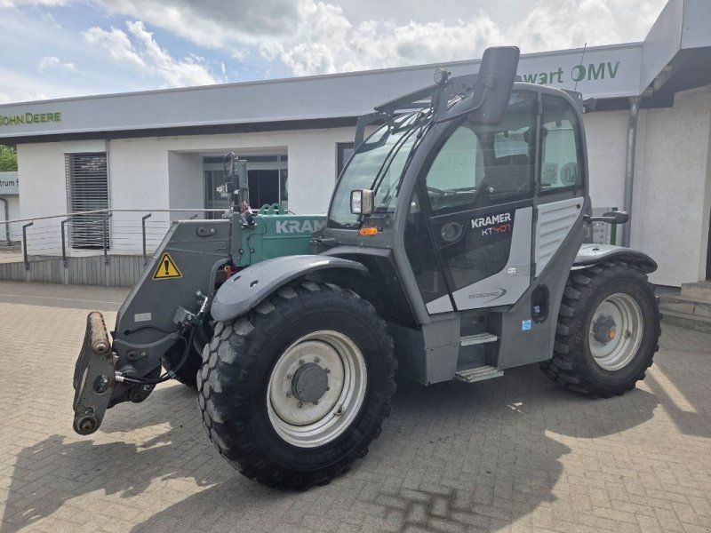 Kramer KT407 T5