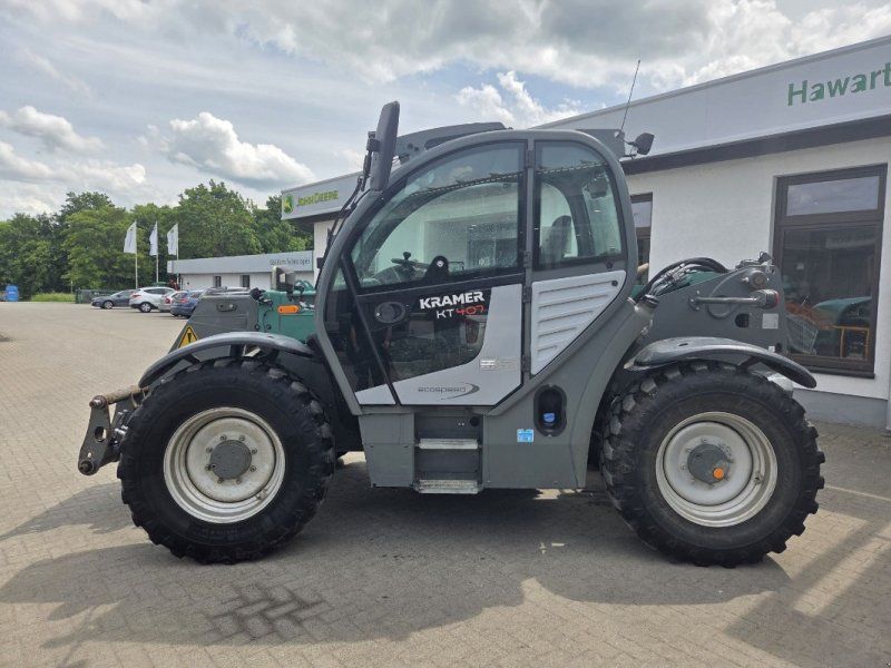 Kramer KT407 T5