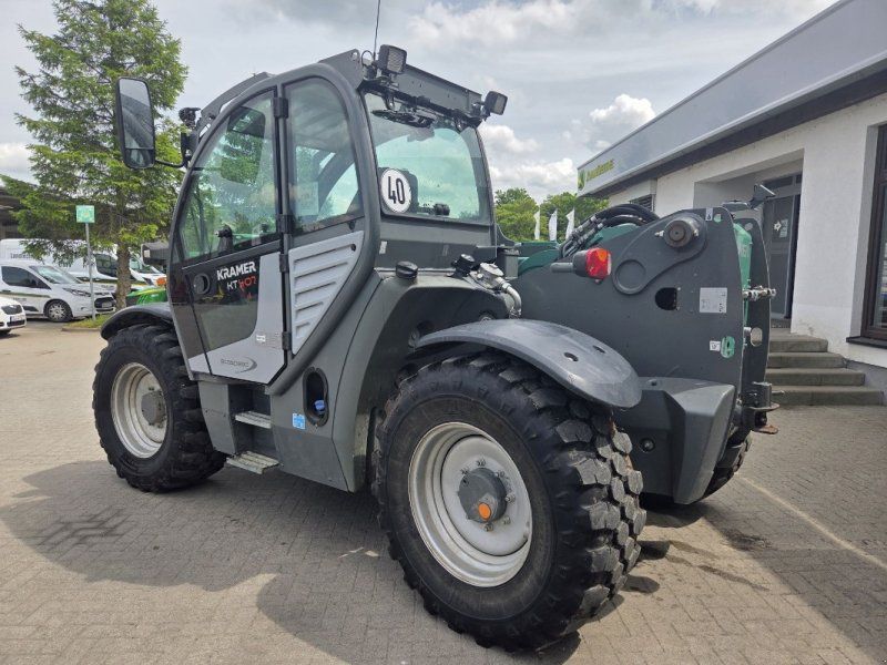 Kramer KT407 T5