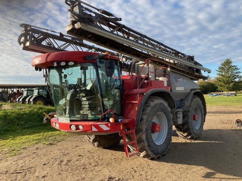 Horsch LEEB PT 270