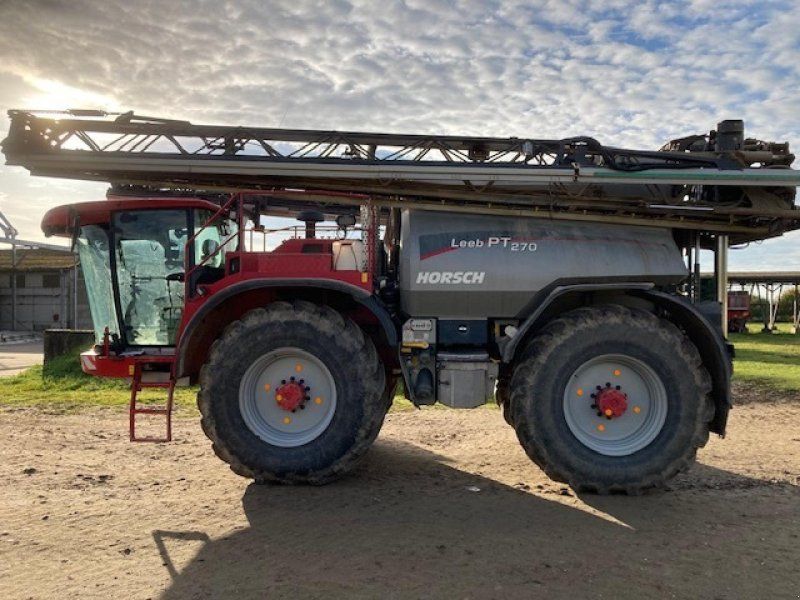 Horsch LEEB PT 270