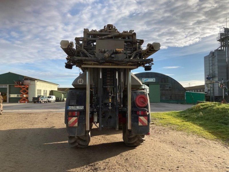 Horsch LEEB PT 270