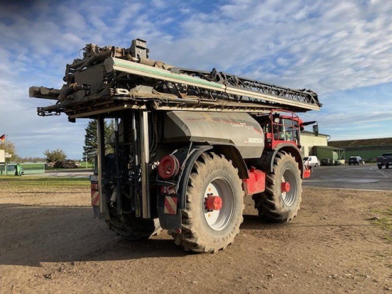 Horsch LEEB PT 270