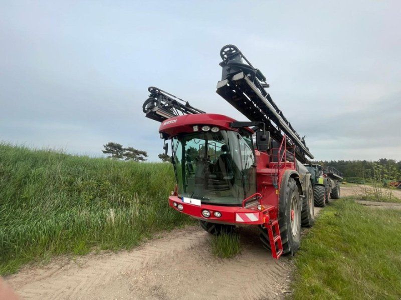 Horsch LEEB PT 280