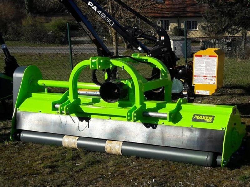 MAXER TNG 280