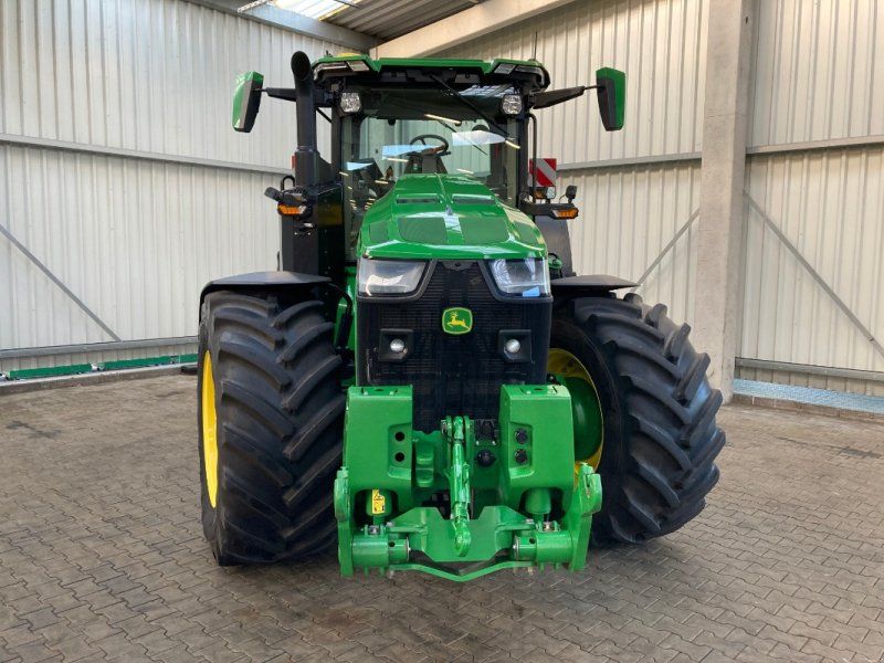 John Deere 8R 340
