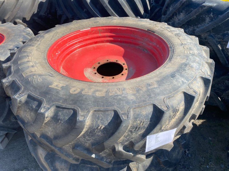 Alliance 520/85R42