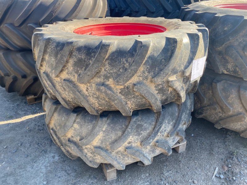 Firestone 480/70R30