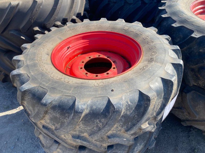 Firestone 480/70R30