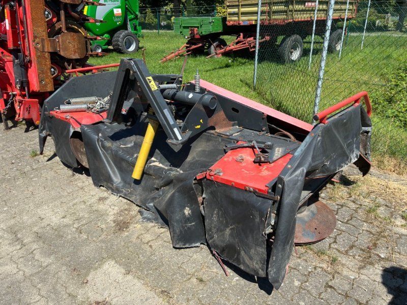 Vicon pert 431F
