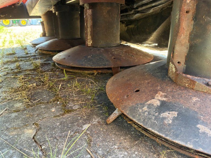 Vicon pert 431F