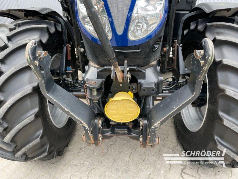 New Holland T7.200 AC