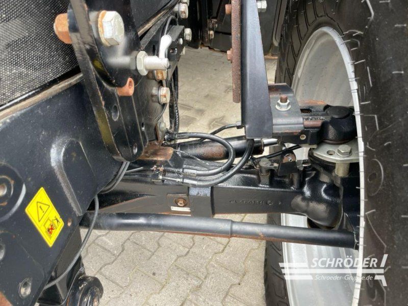 New Holland T7.200 AC