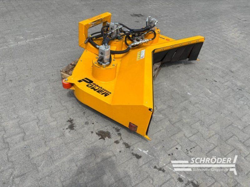POWER ASTSÄGE /  RM 1750 PRO