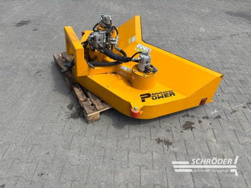 POWER ASTSÄGE /  RM 1750 PRO