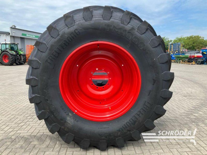Fendt VF650/60R38 | VF750/70R44 TRELLEBORG
