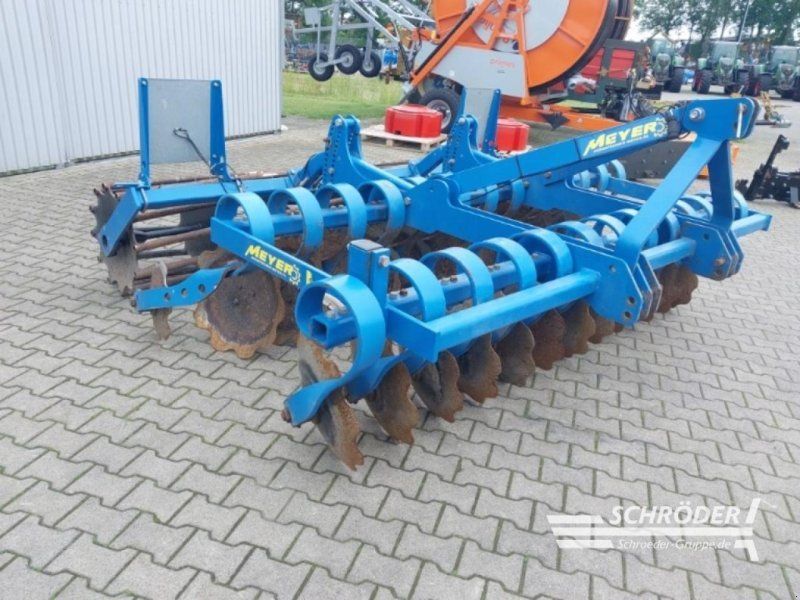 Meyer Agrartechnik KSE 3000