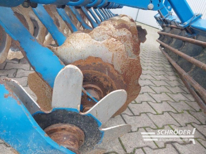 Meyer Agrartechnik KSE 3000