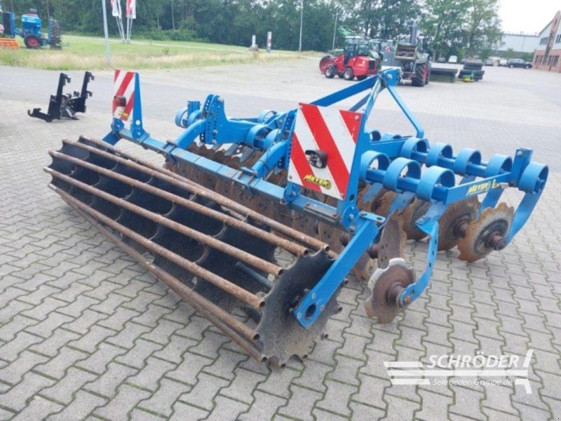 Meyer Agrartechnik KSE 3000