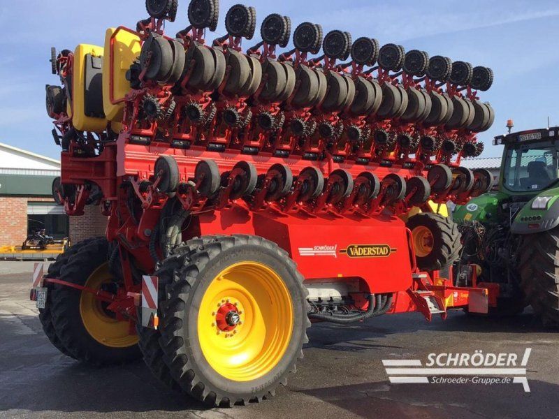 Väderstad TEMPO L 24