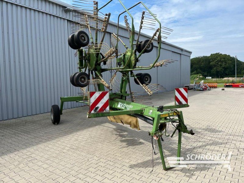 Krone KS 6.20 DUO