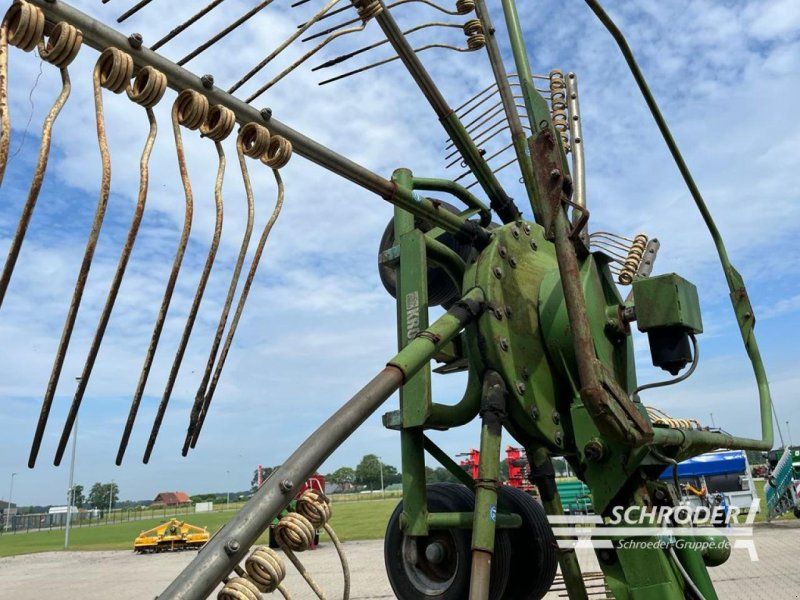 Krone KS 6.20 DUO