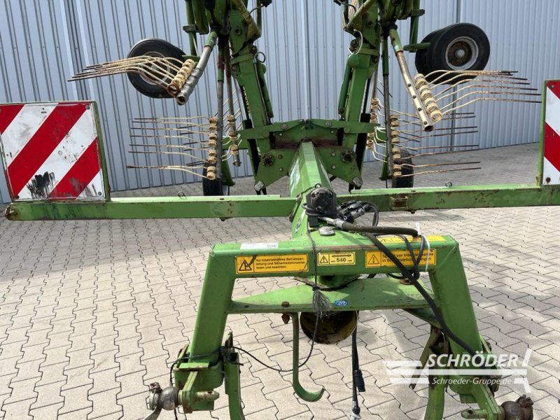 Krone KS 6.20 DUO