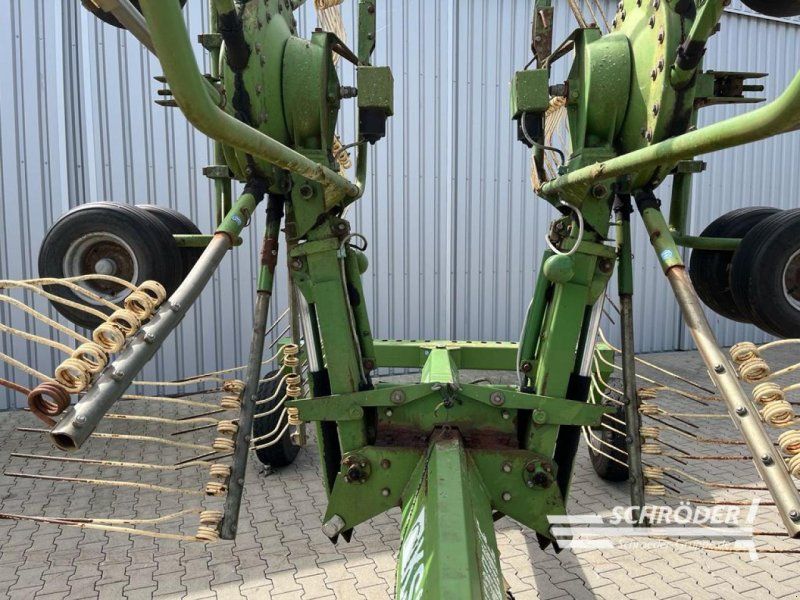 Krone KS 6.20 DUO