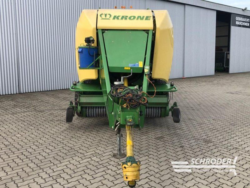 Krone BIG PACK 890