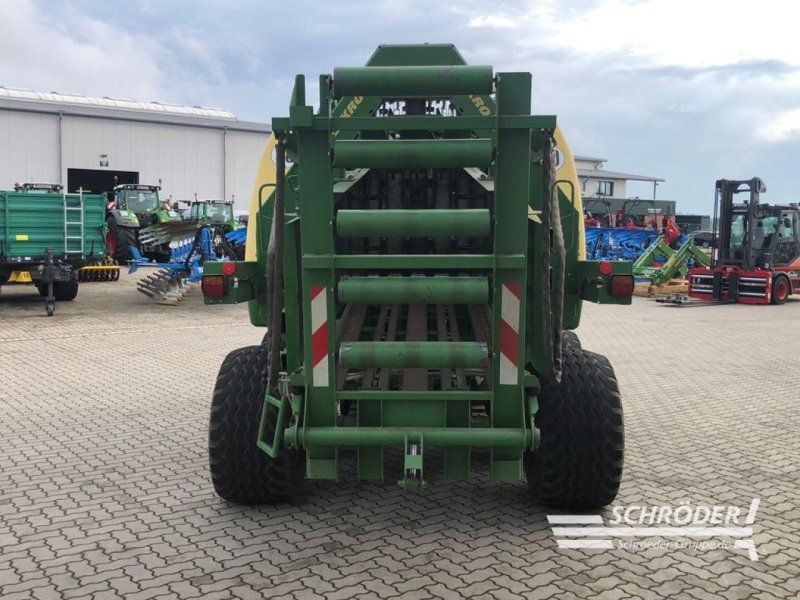 Krone BIG PACK 890