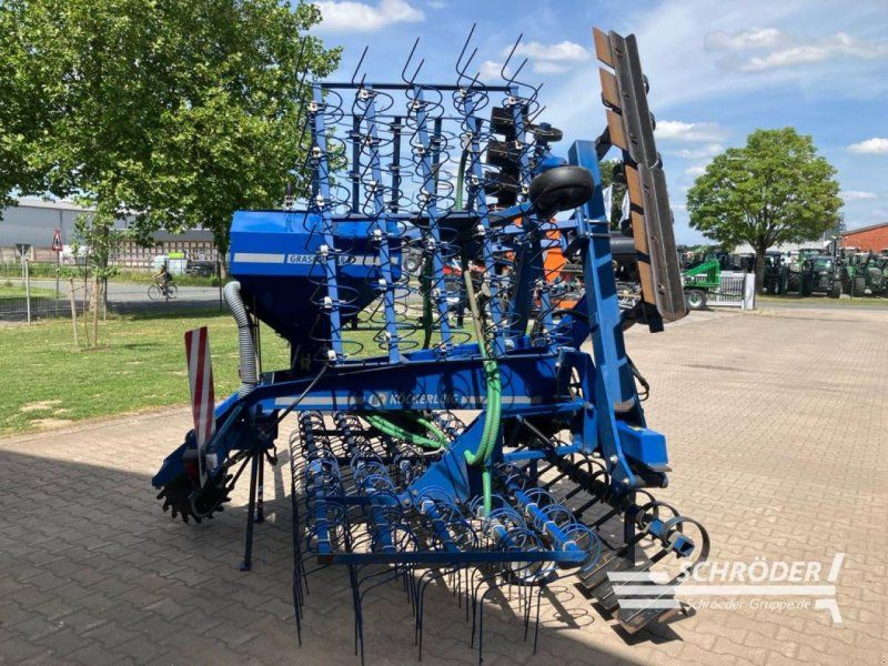 Köckerling GRASMASTER 600