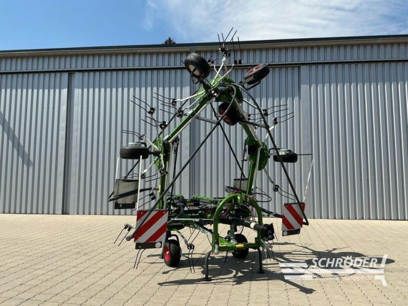 Fendt NEU | TWISTER 7706 DN