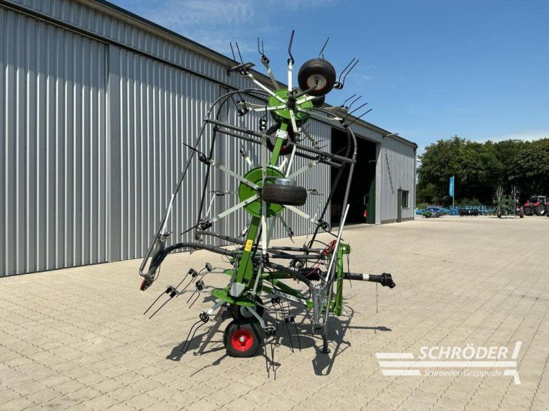 Fendt NEU | TWISTER 7706 DN