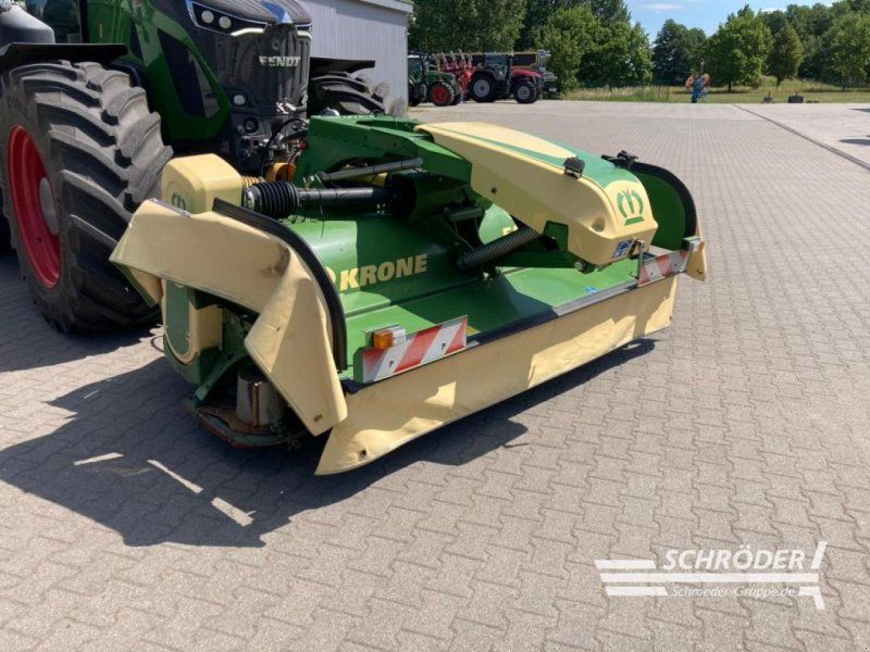 Krone EASY CUT F 320 CV