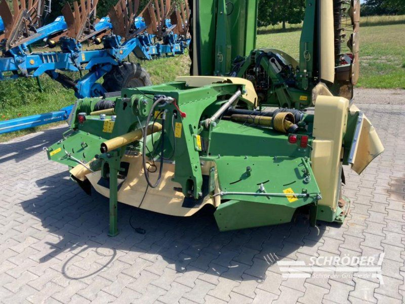 Krone EASY CUT F 320 CV