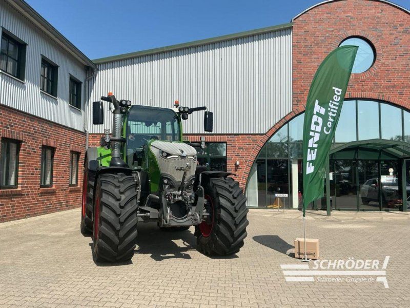 Fendt CERTIFIED | 728 GEN7 PROFI PLUS